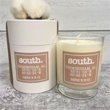 South. Birmingham Candle