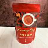 Loving Cup Gourmet Hot Cocoa Mix made in Alabama rich creamy Southern hot chocolate gift