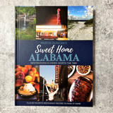 Sweet Home Alabama Destinations & Dishes Worth the Trip