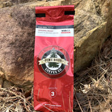 Pine Brothers Coffee Alabama roasted blend, smooth balanced coffee beans for drip, pour-over, or French press, Alabama-made coffee gift