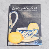 Cook with Love cookbook