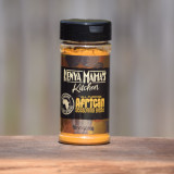 Kenya Mama’s Kitchen East African Seasoning Blend made in Alabama, salt-free gourmet spice blend with coriander, fennel, and cumin for meats and vegetables