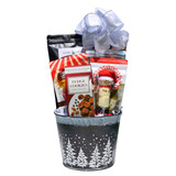 holiday gift Alabama made with sweet and savory goodies