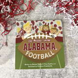 My Daddy Loves Alabama Football My Daddy Loves Alabama Football