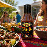 Salsita Hot Salsa