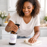 Katie's Essentials All-Purpose Cleaner - Fields of France