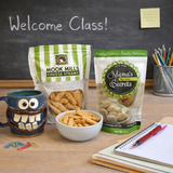 Thoughtful Appreciation Gifts for Teachers, Nurses, Administrative Professionals & Moms