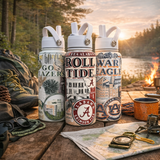 Gifts for Hikers, Bikers & Fishermen | Alabama Outdoor Gift Guide 2026