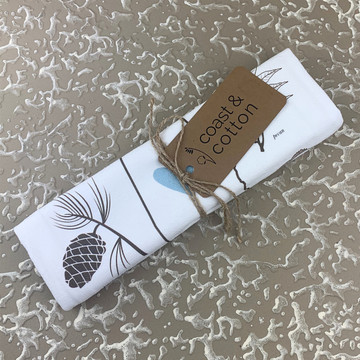 Attractively packaged