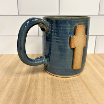 Nelson Cross Mug