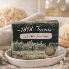 1818 Farms Southern Tea Soap