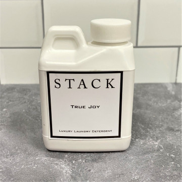Stack Luxury Laundry Detergent - 16oz
