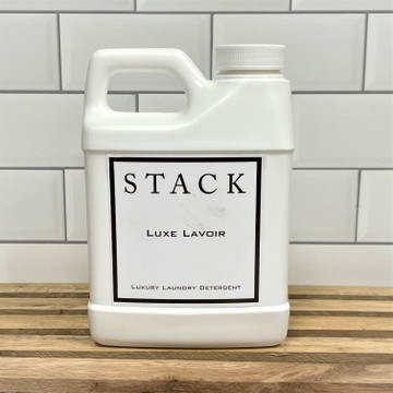 Stack Luxury Laundry Detergent - 32oz