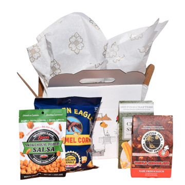 business gift baskets Alabama