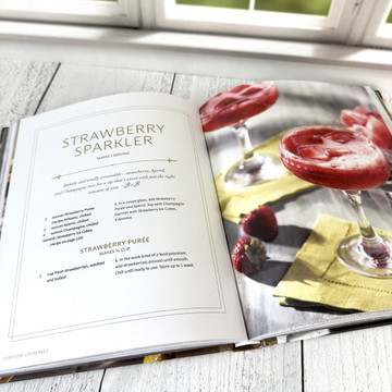 Everyday Coupetails: A Celebration of Elegance in Every Sip