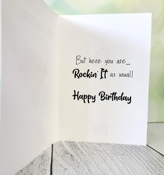 Millie Ann & Me! Greeting Cards