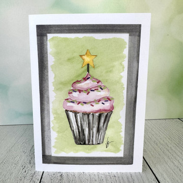 Millie Ann & Me! Greeting Cards