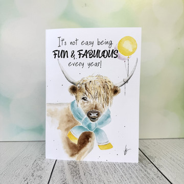 Millie Ann & Me! Greeting Cards