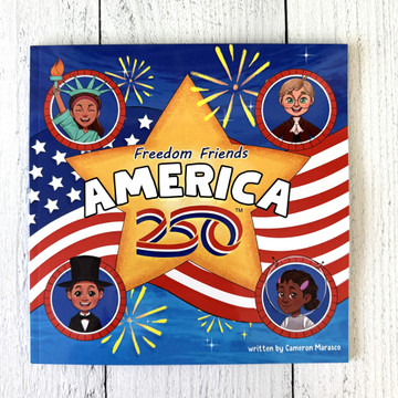 Freedom Friends - America 250th