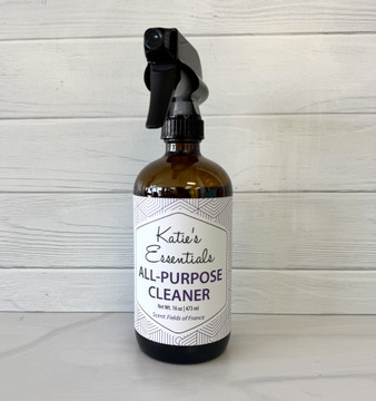 Katie's Essentials All-Purpose Cleaner - Fields of France