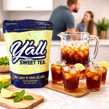 Y'all Sweet Tea - Original