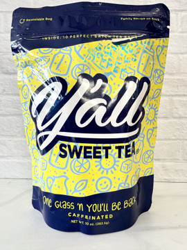Y'all Sweet Tea - Original