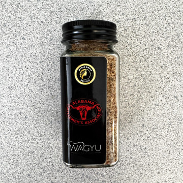 Burger Dust - 4oz