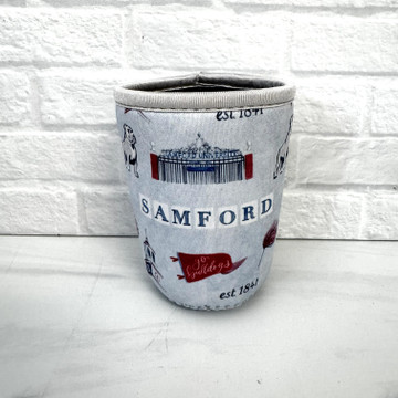 Coffee Sleeve - Samford University