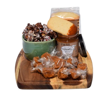 Southern Sweets & Serving Set