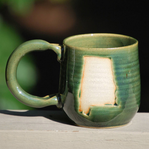 Nelson Alabama Mug