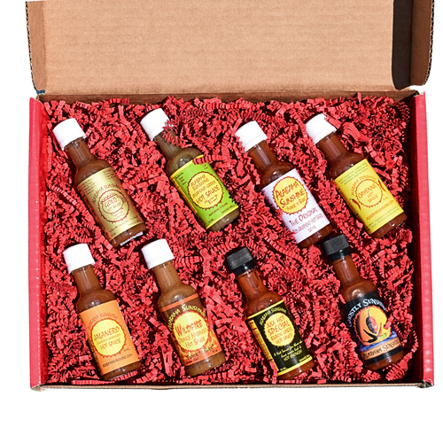 Alabama Sunshine Gift Set