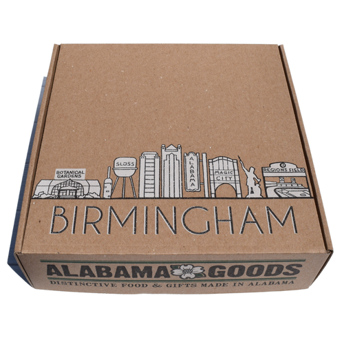 Taste of Birmingham - Ships Free