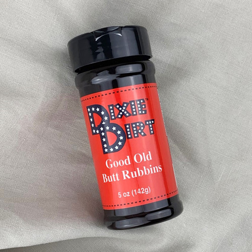 Dixie Dirt 5 oz