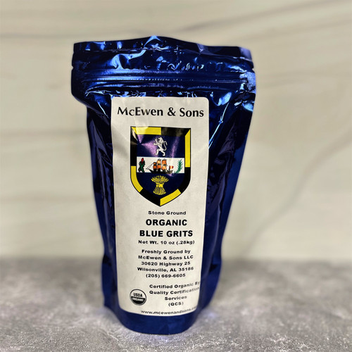 McEwen & Sons Grits 10 oz