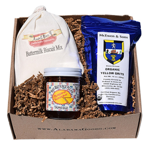 Rise and Shine Sampler-Ships Free