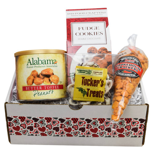 Valentine Munchies - Ships Free