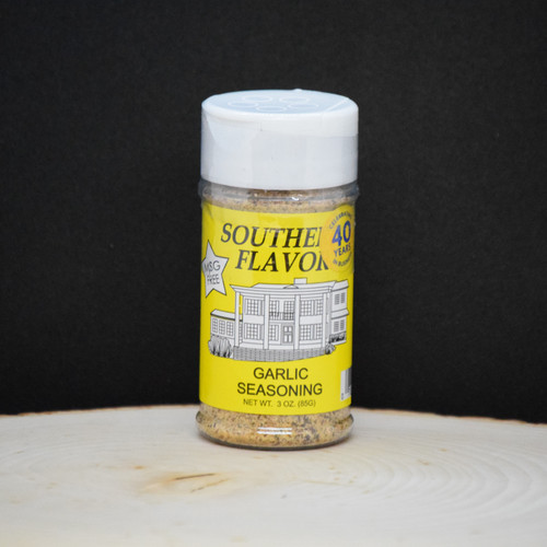Southern Flavor Seasonings