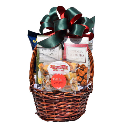 Gourmet Christmas gifts Alabama