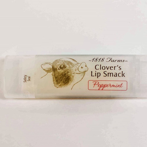 1818 Farms ~ Clover's Lip Smack