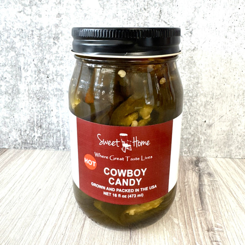 Cowboy Candy