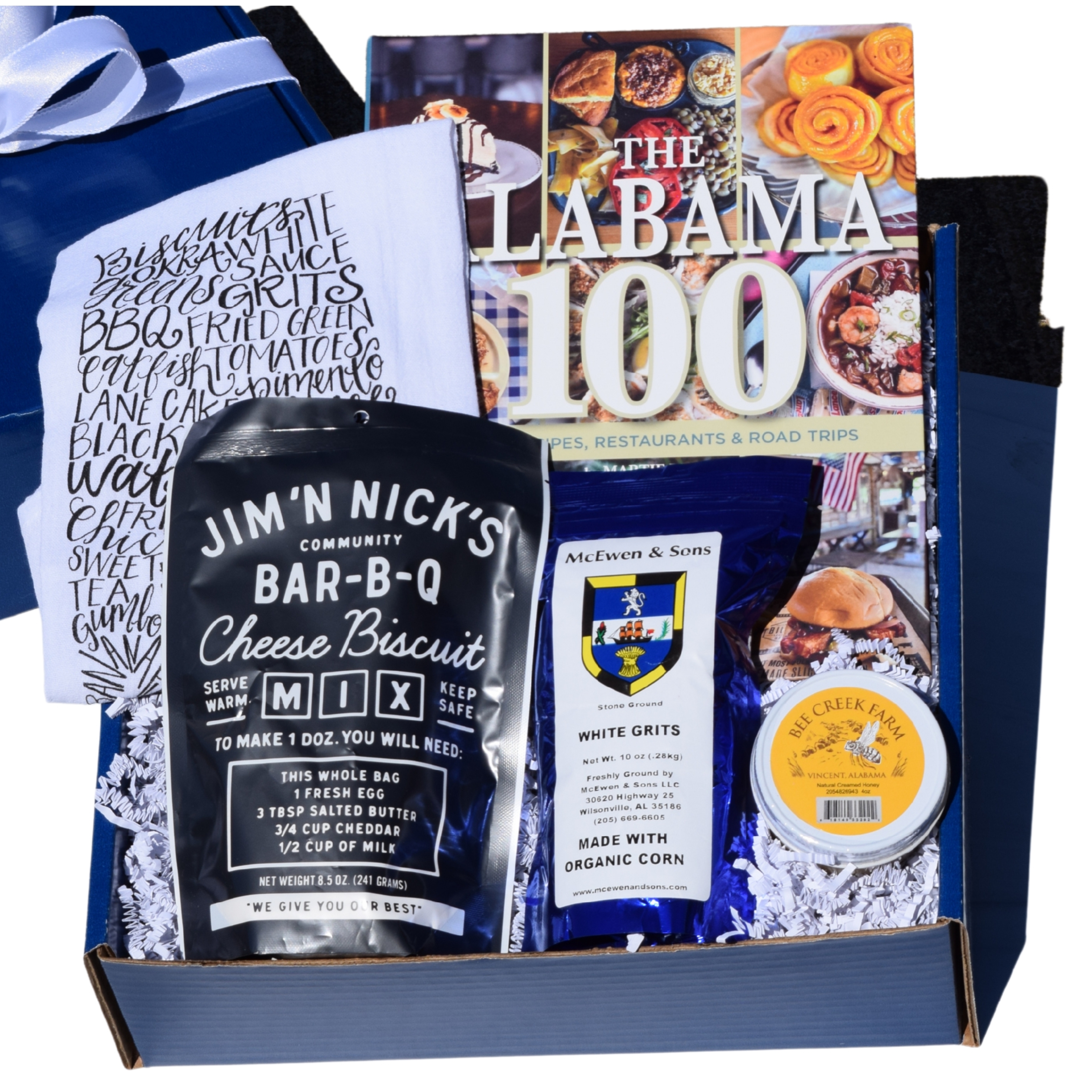 Corporate gift offering 1