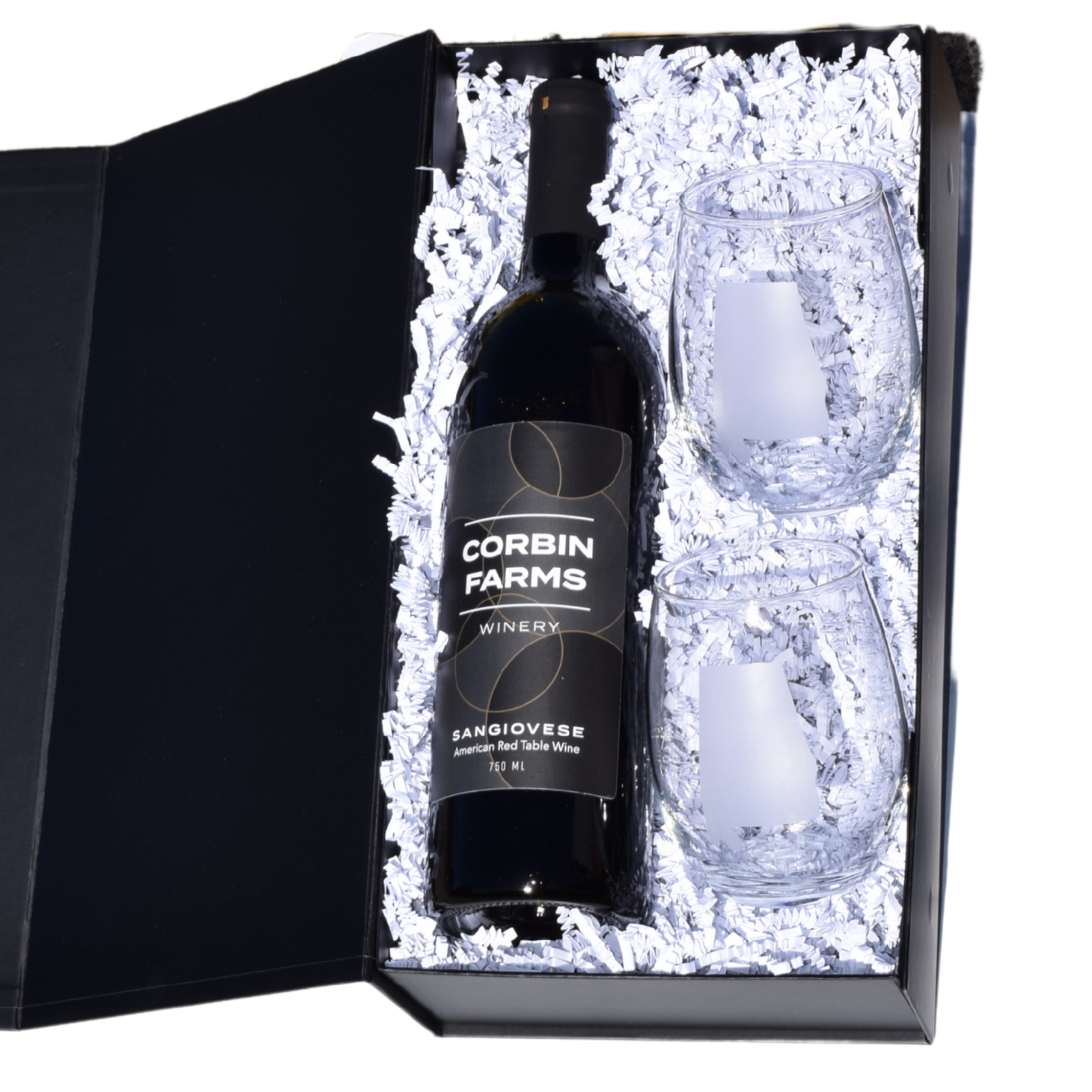 Corporate gift offering 10