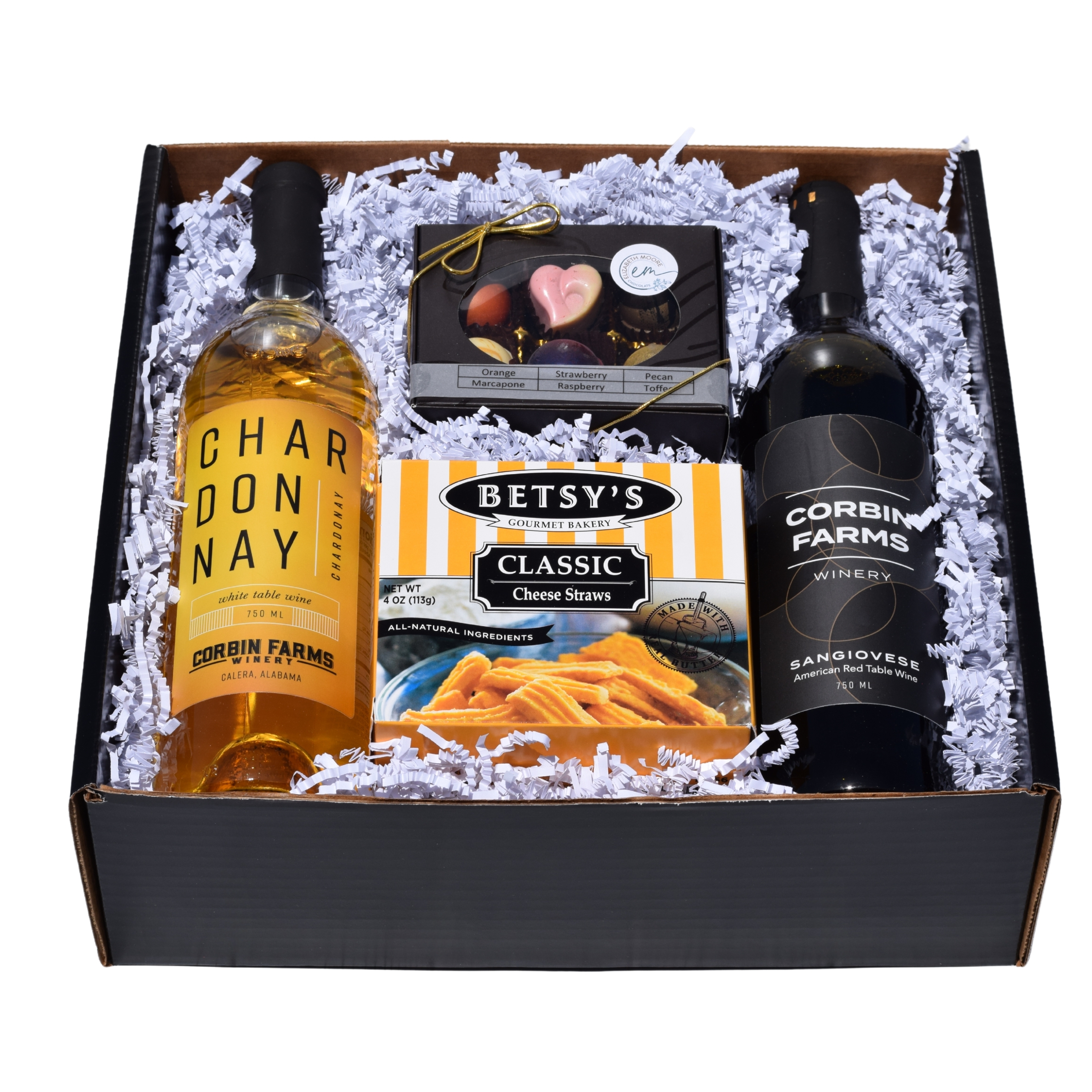Corporate gift offering 11