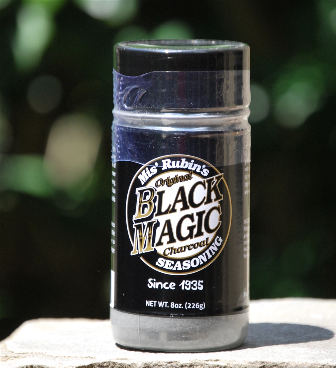 Black Magic