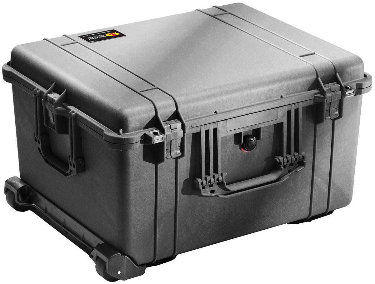 Pelican 1620 Case | EOD Gear Protection Solutions