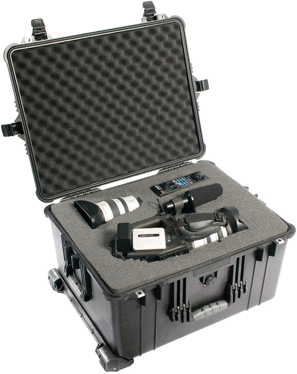 Pelican 1620 Case | EOD Gear Protection Solutions
