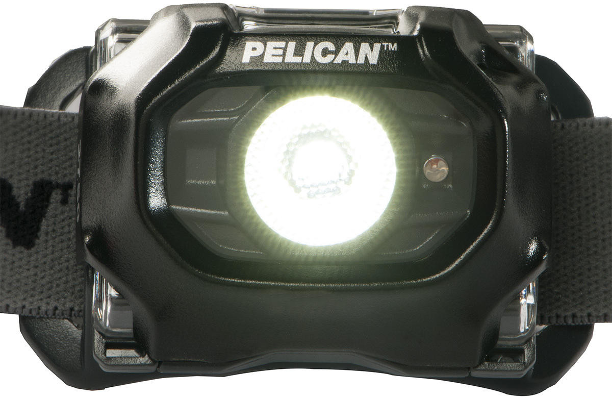【新品・蓄光】Pelican 2750CC 高演色 LEDヘッドランプ Pelican 2750 Head Lamp | Pelican | EOD Gear Lighting