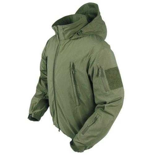 Tactical Lightweight Soft Shell Jacket | EOD Gear Apparel
