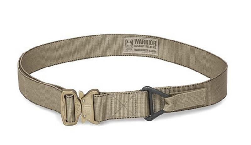 Warrior Assault Systems COBRA Riggers Belt