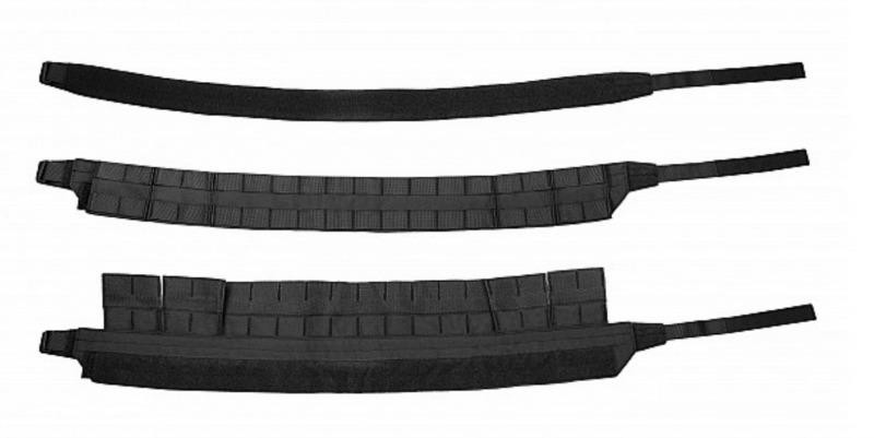 Warrior Assault Systems Low profile MOLLE Belt System